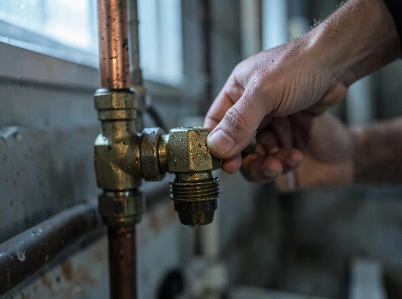 Emergency Plumber Stockholm, WI FAQs